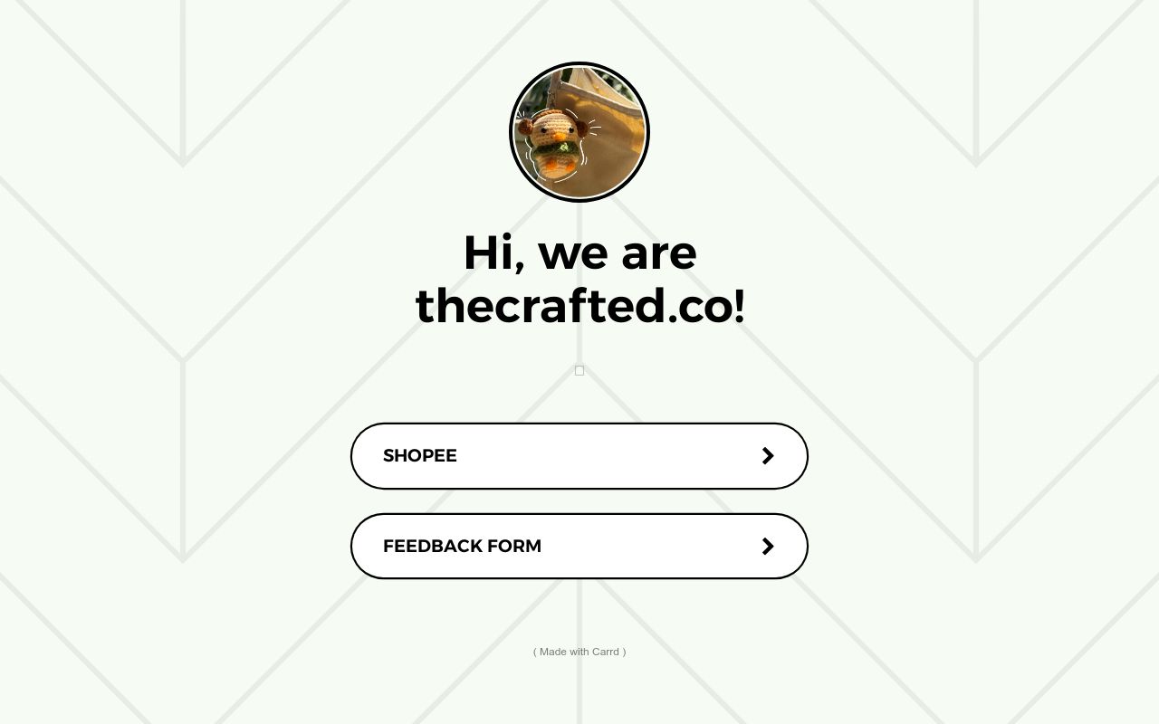 Thecraftedco